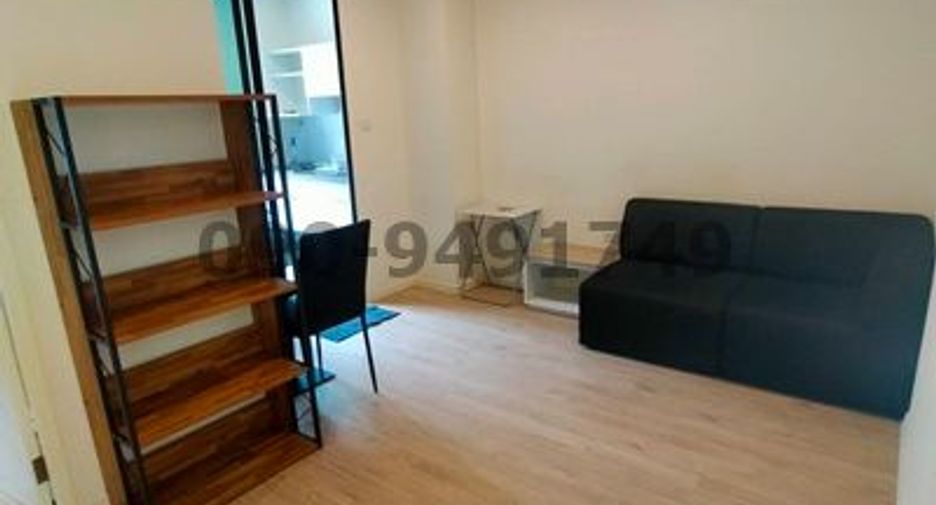 For rent 1 Beds condo in Lat Krabang, Bangkok