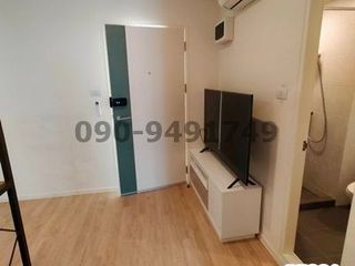 For rent 1 bed condo in Lat Krabang, Bangkok