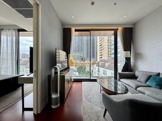 Condo en alquiler de 2 habitaciones en Watthana, Bangkok