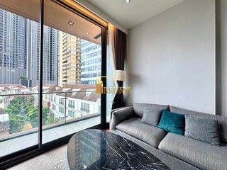 Condo en alquiler de 2 habitaciones en Watthana, Bangkok