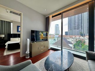Condo en alquiler de 2 habitaciones en Watthana, Bangkok