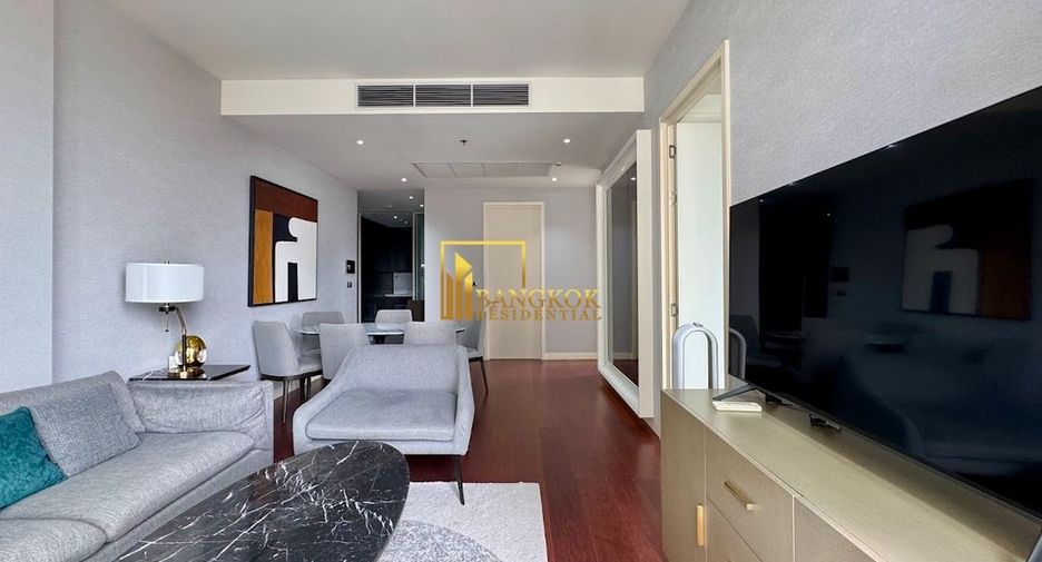 Wohnung zur Miete mit 2 Zimmer in Watthana, Bangkok