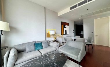 Wohnung zur Miete mit 2 Zimmer in Watthana, Bangkok