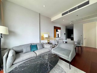 Condo en alquiler de 2 habitaciones en Watthana, Bangkok