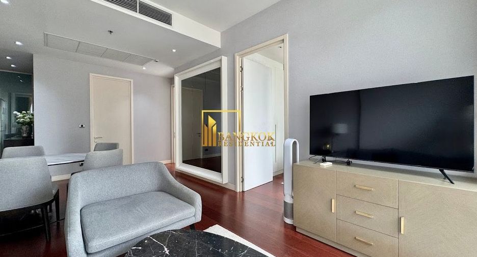 Wohnung zur Miete mit 2 Zimmer in Watthana, Bangkok