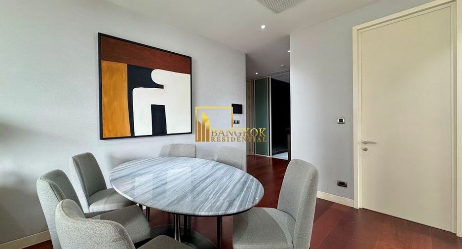 Wohnung zur Miete mit 2 Zimmer in Watthana, Bangkok
