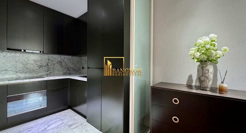 Wohnung zur Miete mit 2 Zimmer in Watthana, Bangkok