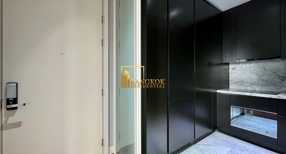 Wohnung zur Miete mit 2 Zimmer in Watthana, Bangkok