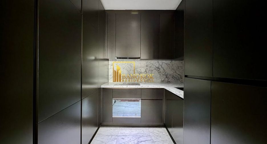 Wohnung zur Miete mit 2 Zimmer in Watthana, Bangkok