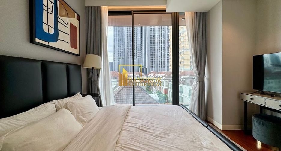Wohnung zur Miete mit 2 Zimmer in Watthana, Bangkok