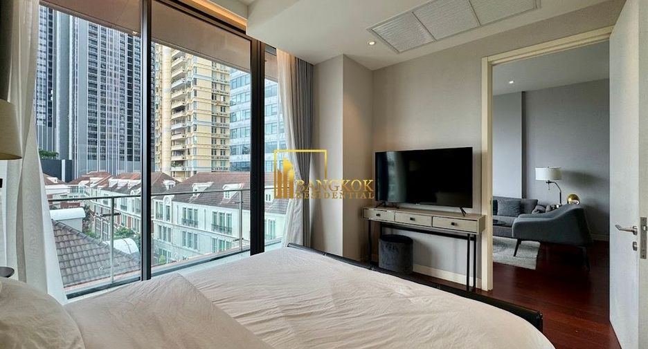 Wohnung zur Miete mit 2 Zimmer in Watthana, Bangkok