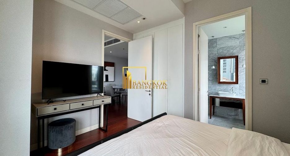 Wohnung zur Miete mit 2 Zimmer in Watthana, Bangkok