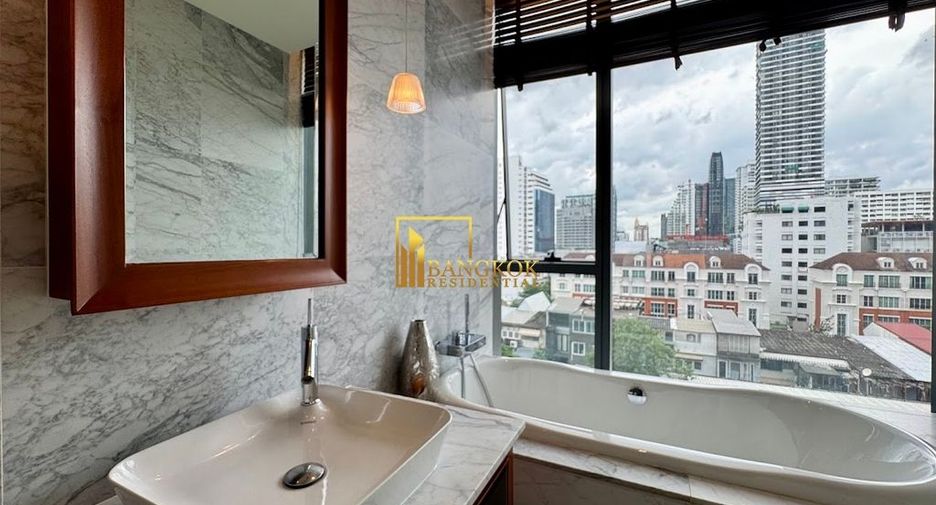 Wohnung zur Miete mit 2 Zimmer in Watthana, Bangkok