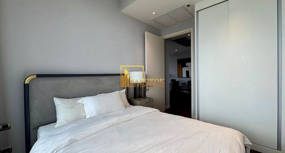 Wohnung zur Miete mit 2 Zimmer in Watthana, Bangkok