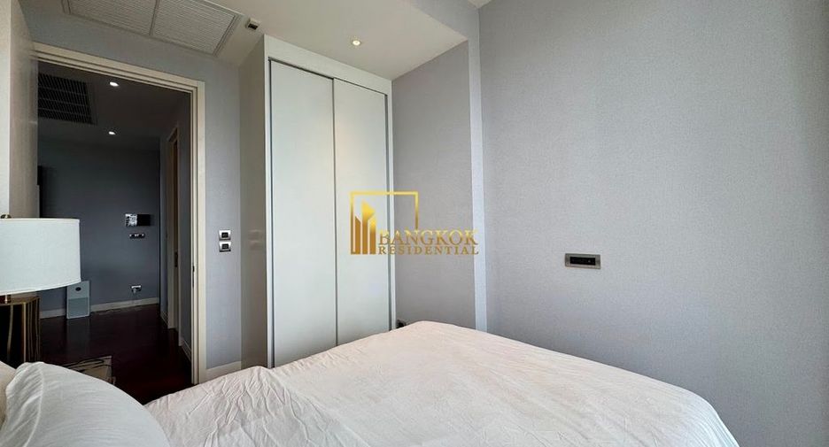 Wohnung zur Miete mit 2 Zimmer in Watthana, Bangkok