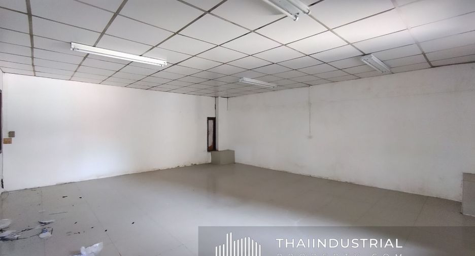 出租 仓库 在 Mueang Samut Prakan, Samut Prakan