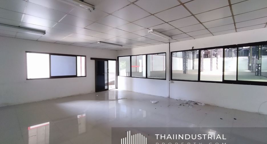 出租 仓库 在 Mueang Samut Prakan, Samut Prakan