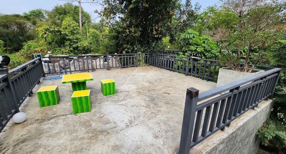 For sale 11 Beds hotel in Mueang Nakhon Nayok, Nakhon Nayok