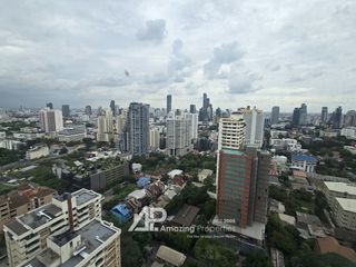 For rent 4 Beds condo in Khlong Toei, Bangkok