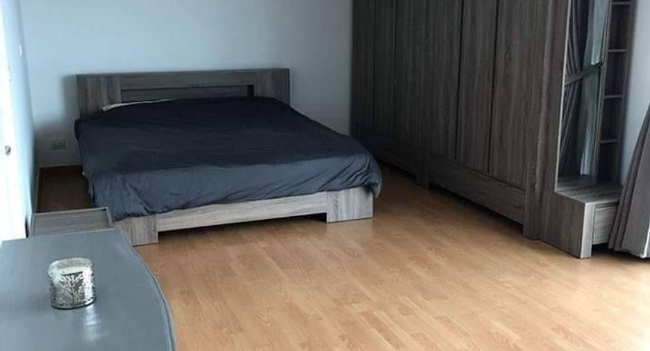 Wohnung zur Miete und zum Kauf mit 3 Zimmer in Khlong Toei, Bangkok