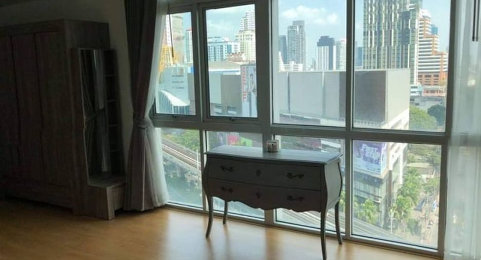 Wohnung zur Miete und zum Kauf mit 3 Zimmer in Khlong Toei, Bangkok