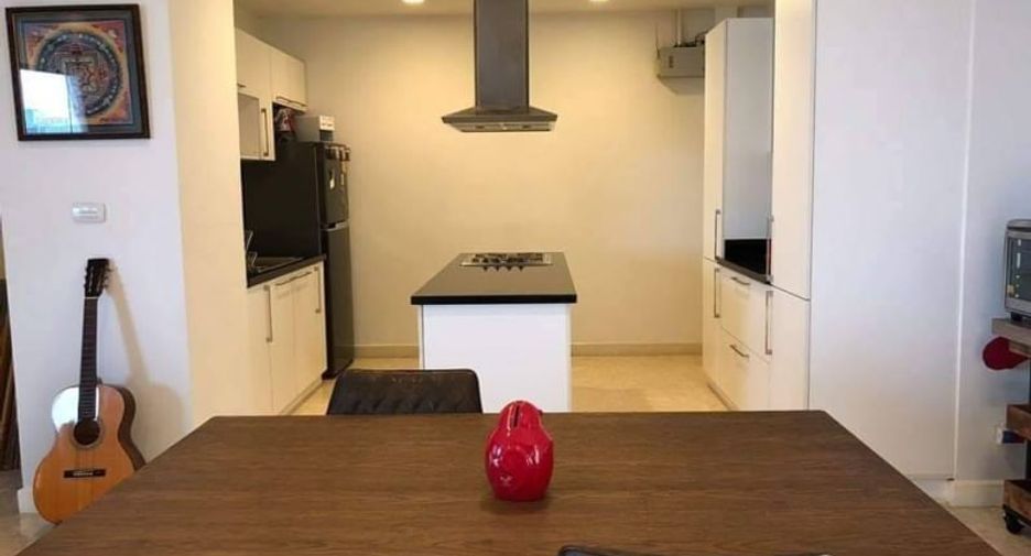 Wohnung zur Miete und zum Kauf mit 3 Zimmer in Khlong Toei, Bangkok