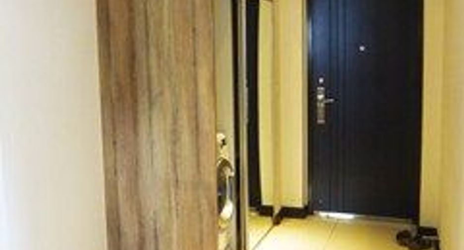 Аренда 2 спальни кондо в Банг Ламунг, Чонбури