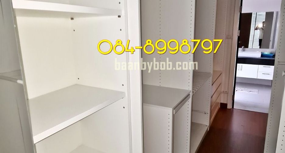 For rent and for sale 4 bedrooms house in Don Mueang, Bangkok
