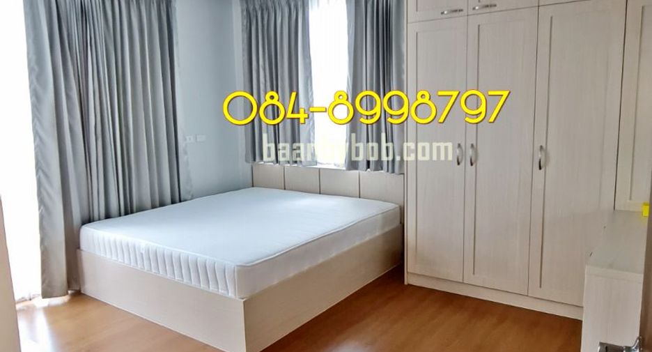 For rent and for sale 4 bedrooms house in Don Mueang, Bangkok