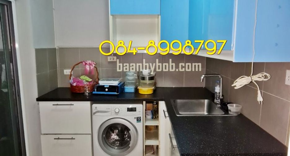 For rent and for sale 4 bedrooms house in Don Mueang, Bangkok
