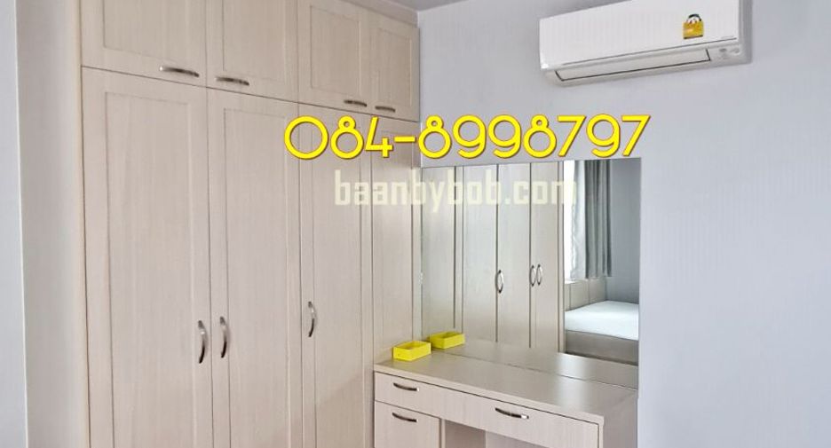 For rent and for sale 4 bedrooms house in Don Mueang, Bangkok