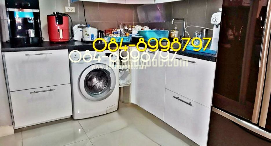 For rent and for sale 4 bedrooms house in Don Mueang, Bangkok