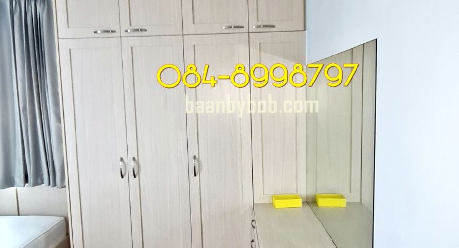 For rent and for sale 4 bedrooms house in Don Mueang, Bangkok