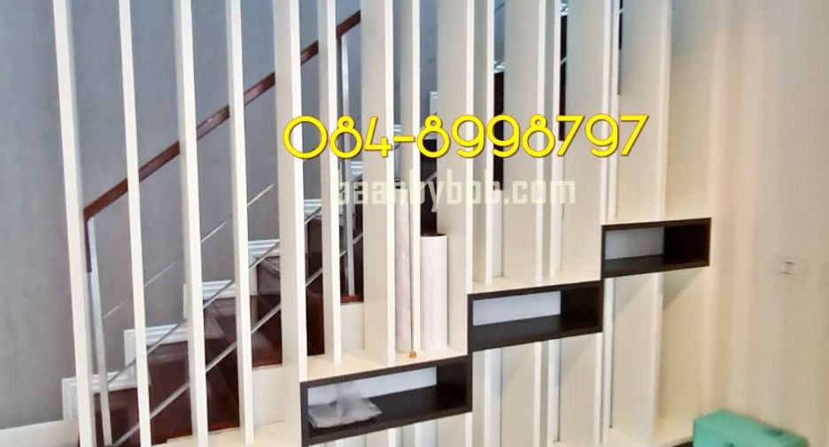 For rent and for sale 4 bedrooms house in Don Mueang, Bangkok