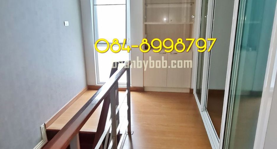 For rent and for sale 4 bedrooms house in Don Mueang, Bangkok
