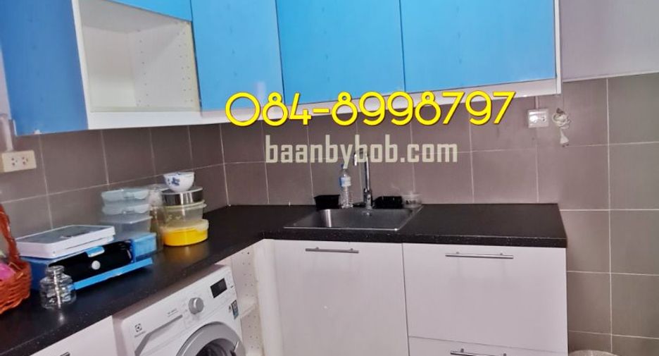 For rent and for sale 4 bedrooms house in Don Mueang, Bangkok