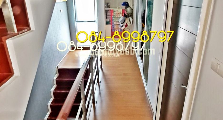 For rent and for sale 4 bedrooms house in Don Mueang, Bangkok