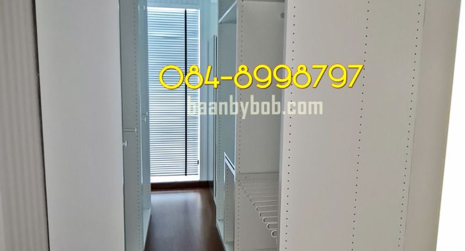For rent and for sale 4 bedrooms house in Don Mueang, Bangkok