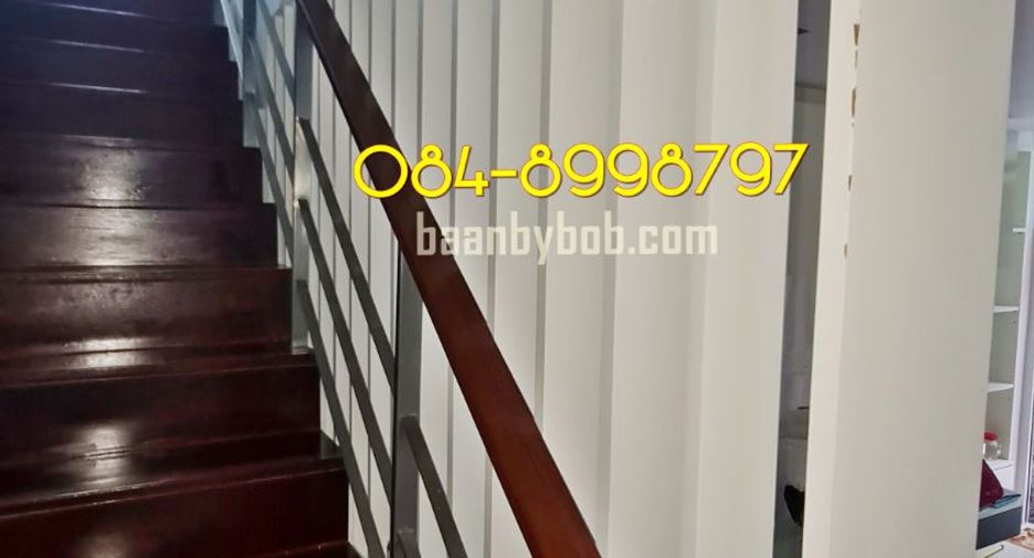 For rent and for sale 4 bedrooms house in Don Mueang, Bangkok