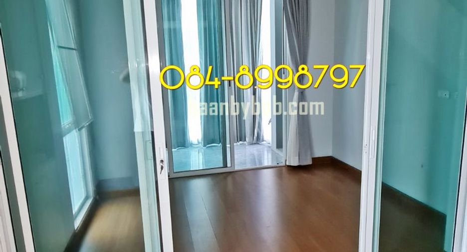 For rent and for sale 4 bedrooms house in Don Mueang, Bangkok