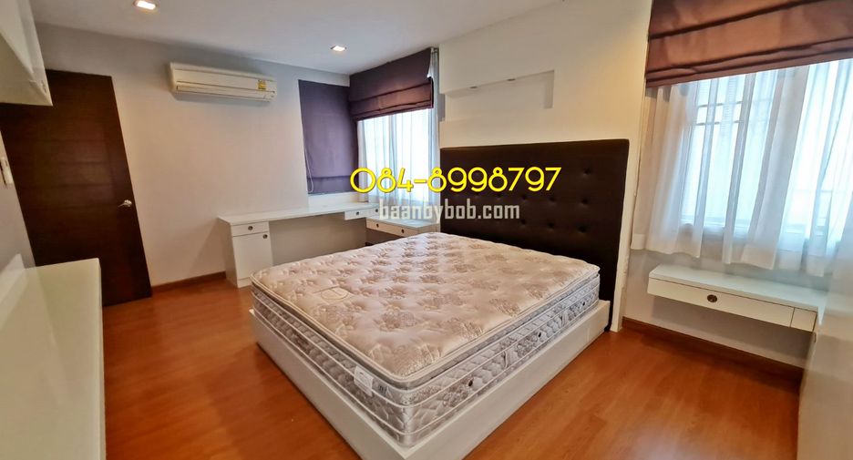 For rent and for sale 4 bedrooms house in Don Mueang, Bangkok