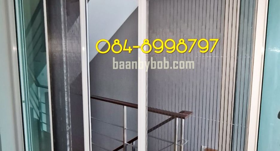 For rent and for sale 4 bedrooms house in Don Mueang, Bangkok