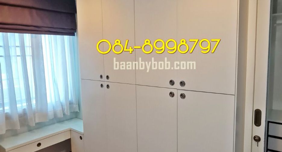 For rent and for sale 4 bedrooms house in Don Mueang, Bangkok