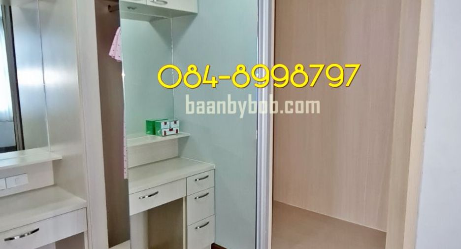 For rent and for sale 4 bedrooms house in Don Mueang, Bangkok