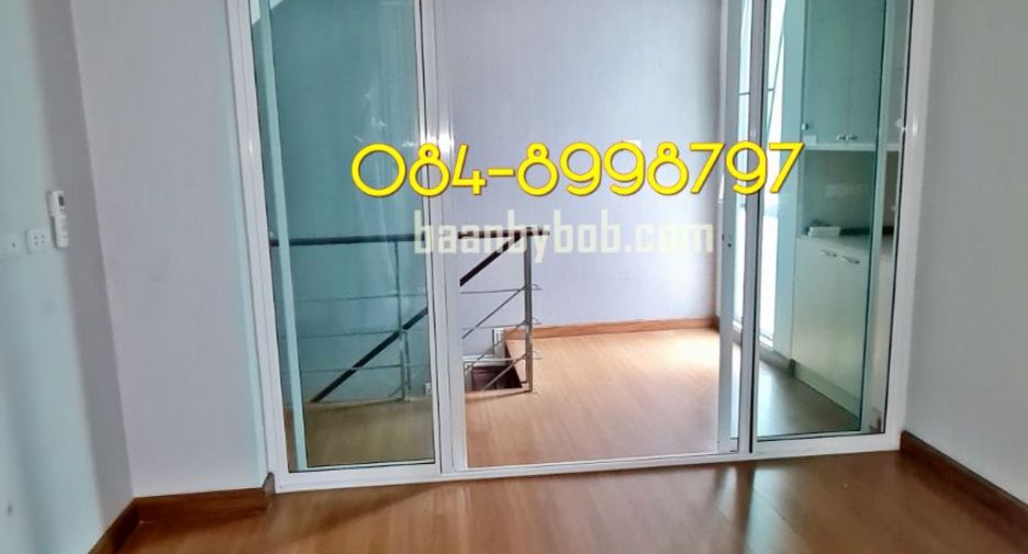 For rent and for sale 4 bedrooms house in Don Mueang, Bangkok