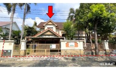 ขาย 4 ห้องนอน บ้านเดี่ยว ใน หนองแขม, กรุงเทพฯ