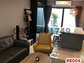 Reihenhaus zur Miete mit 3 Zimmer in Lat Phrao, Bangkok