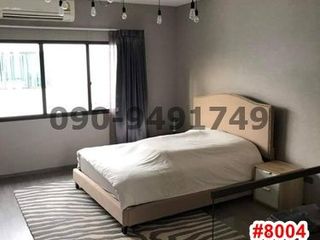 Reihenhaus zur Miete mit 3 Zimmer in Lat Phrao, Bangkok
