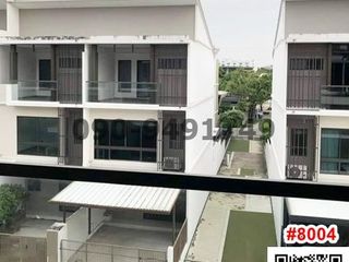 Reihenhaus zur Miete mit 3 Zimmer in Lat Phrao, Bangkok