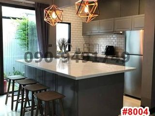 Reihenhaus zur Miete mit 3 Zimmer in Lat Phrao, Bangkok